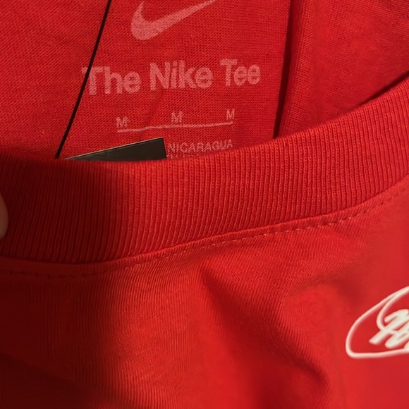 Nike Angels MLB tshirt - Picture 6 of 6